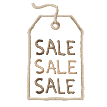 Sale