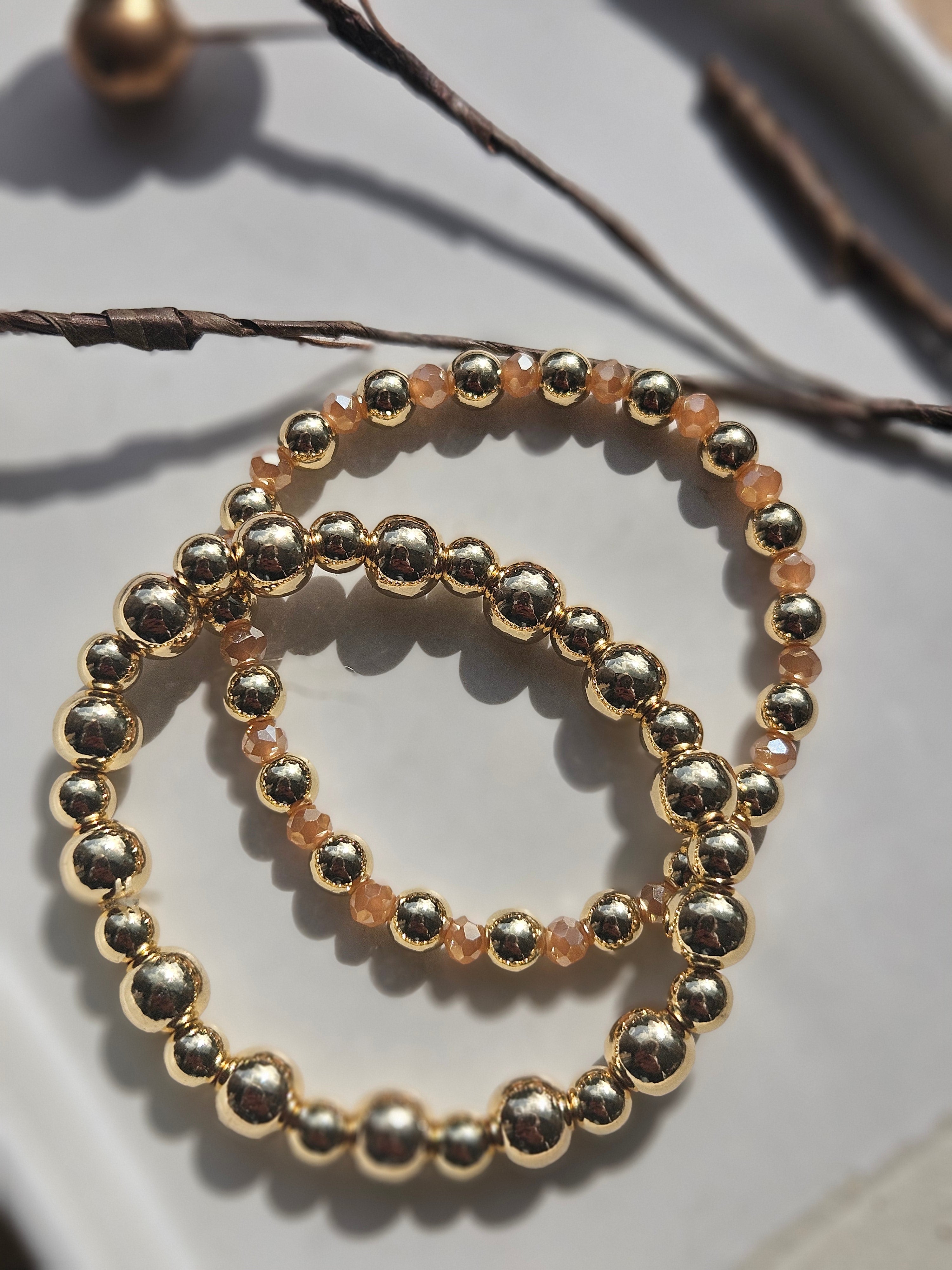 Armbanden & Kettingen